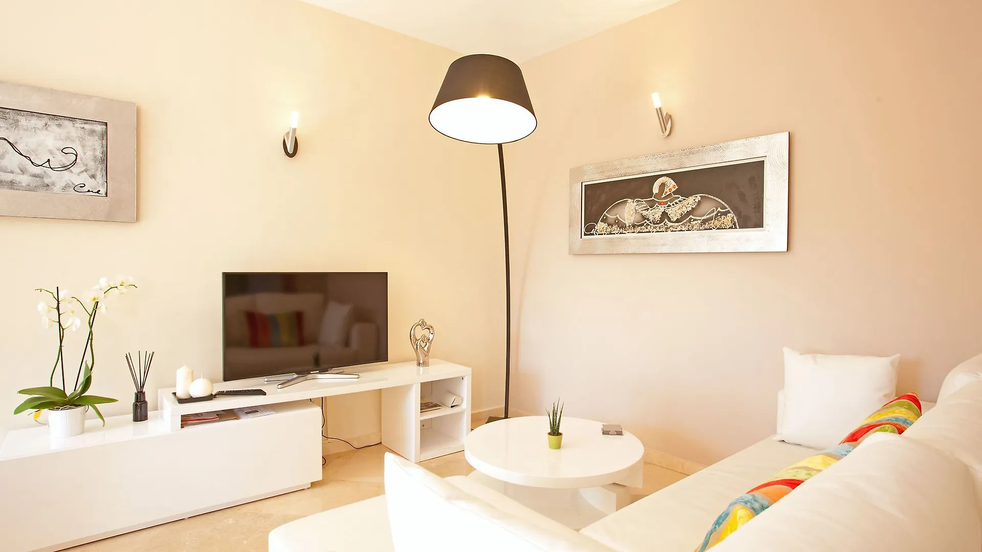 Apartment Pinos De Aloha Marbella 0*,  España