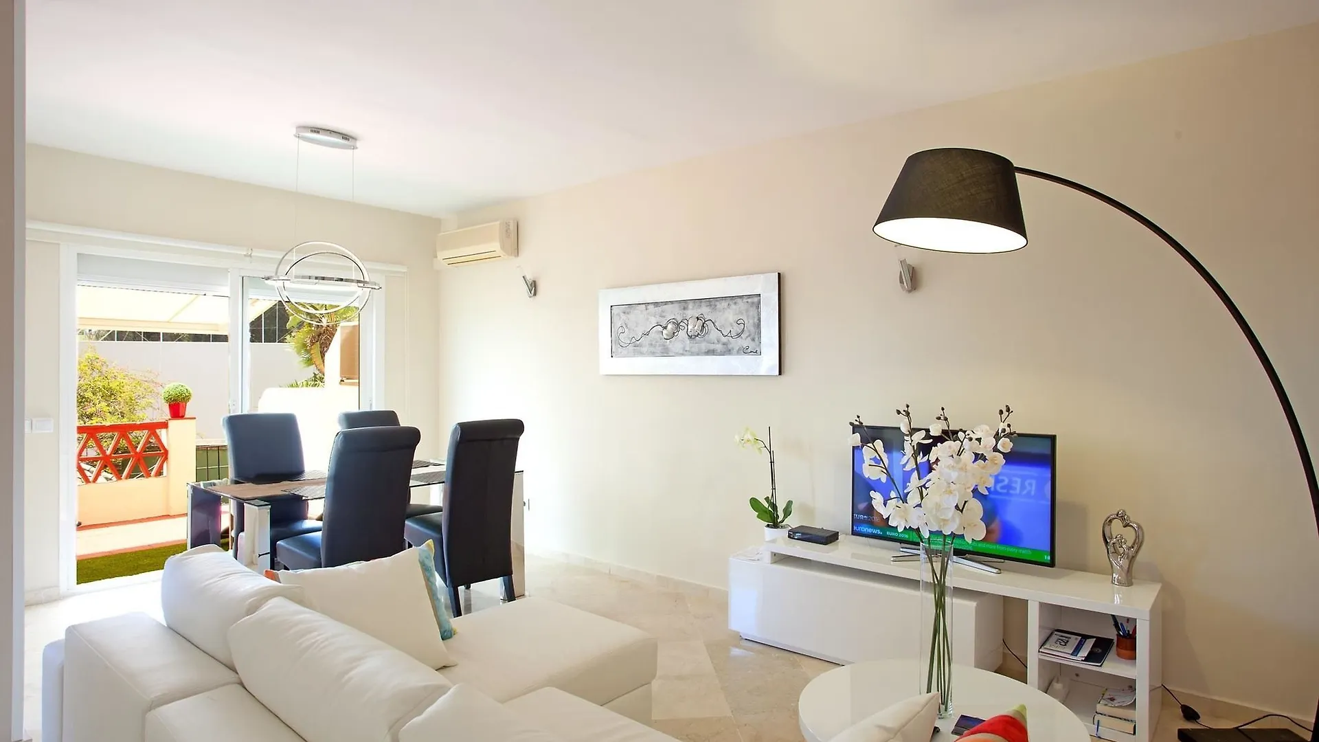 Apartment Pinos De Aloha Marbella
